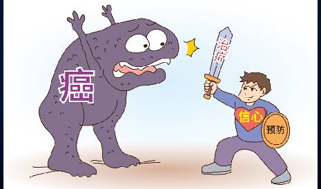 癌癥防治，早早行動(dòng)——漢德森腫瘤標(biāo)志物檢測原料全系列